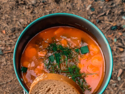 With SUP in Estonia: Ahja – Piedzīvojums ar SUP pa Igauniju: Ahja