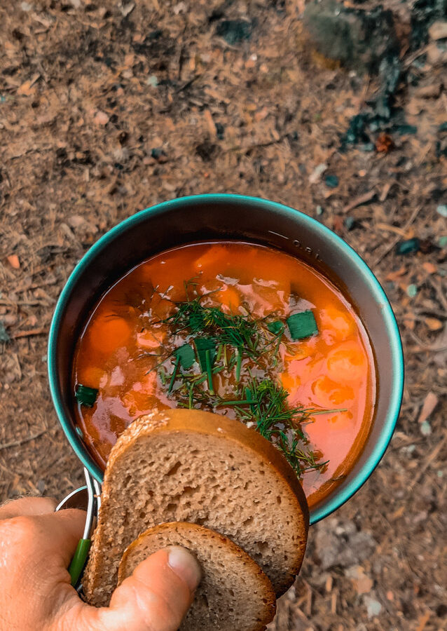 With SUP in Estonia: Ahja – Piedzīvojums ar SUP pa Igauniju: Ahja